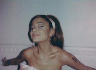 Ariana Grande pobiła rekord Guinnessa! ariana grande