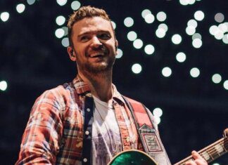 Justin Timberlake w ogniu krytyki po premierze filmu o Britney Spears!