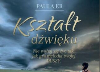 Kształt dźwięku. Paula Er