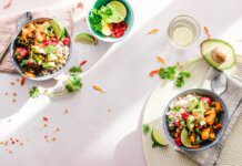 dieta low carb