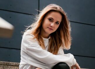 Magda Welc wraca na scenę po 10 latach! magda welc