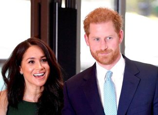 Meghan Markle i książę Harry po raz drugi zostaną rodzicami! Meghan Markle i książę Harry
