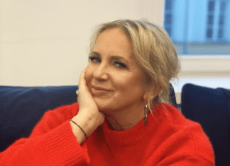 Marzena Rogalska odchodzi z telewizji. Kto ją zastąpi?