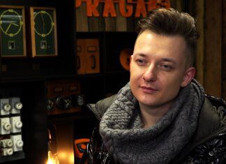 Paweł Tur: Wyjedziemy do jakiegoś zagranicznego kurortu i tam zorganizujemy festiwal dla turystów
