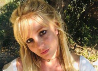 Britney Spears chce wystąpić u Oprah. Co stoi jej na przeszkodzie?