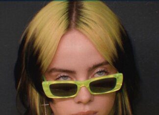 Billie Eilish zmieniła kolor włosów. Zobaczcie, jak teraz wygląda!