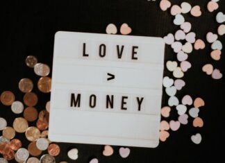 Pieniądze w związku