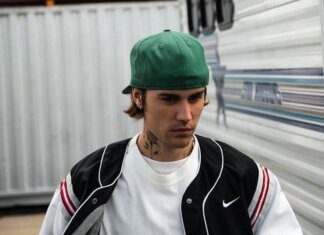 Justin Bieber wydał nowy album. Płyta wzbudziła skrajne emocje!
