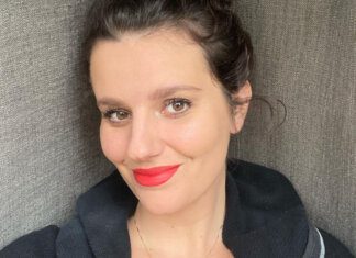 Zofia Zborowska jest w ciąży!