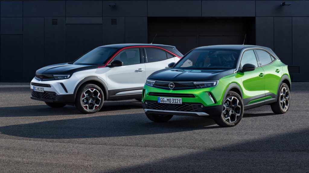 Opel Mokka już u dealerów - wyposażenie godne uwagi?