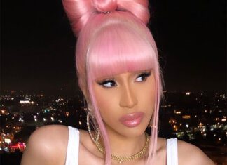 cardi b