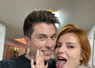 Bella Thorne