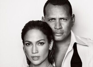 Jennifer Lopez i Alex Rodriguez oficjalnie się rozstali. Foto Instagram@jlo