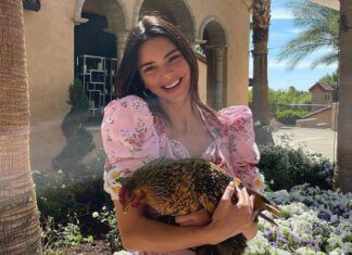 Konflikt Kendall Jenner i Seleny Gomez? Chodzi o sukienkę