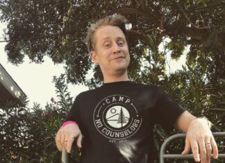 Macaulay Culkin