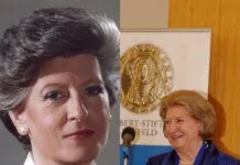 Hanna Suchocka – historia pierwszej kobiety premier w Polsce Hanna Suchocka