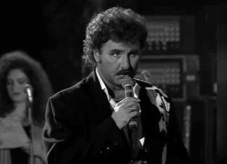 Krzysztof Krawczyk nie żyje. Miał 74 lata