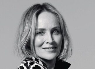 Sharon Stone ujawniła szokujące fakty z jej życia