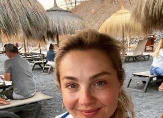 małgorzata socha