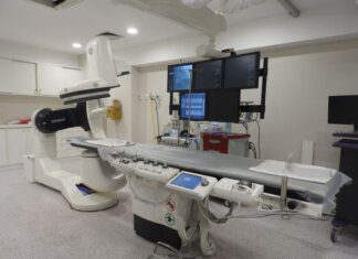 Operacje przyszłości – zastosowanie robotów chirurgicznych w medycynie