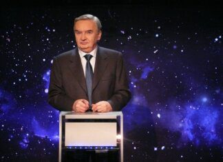Jeden z dziesięciu