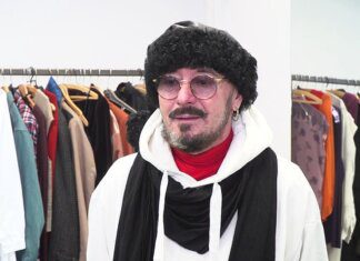 Tomasz Jacyków: Rynek mody będzie funkcjonował zupełnie inaczej