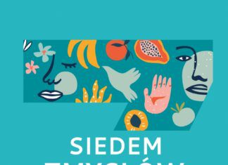 siedem zmysłów
