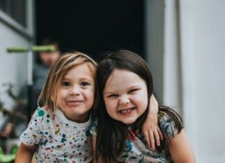 Mowa dziecka. Jak o nią zadbać? Rozwój mowy dziecka