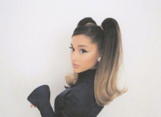 Ariana Grande wyszła za mąż! ariana grande