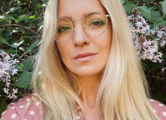 Barbara Kurdej-Szatan