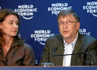 bill gates