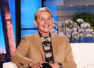 To koniec show Ellen DeGeneres! Program zniknie z anteny The Ellen