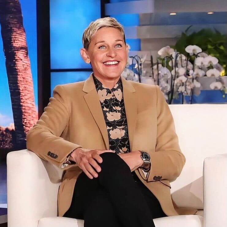 The Ellen