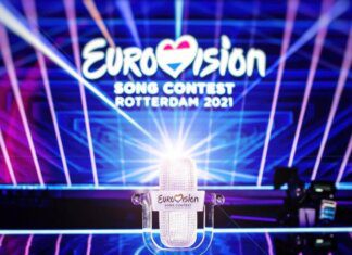 eurowizja 2021
