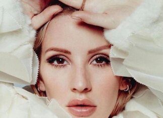 Ellie Goulding
