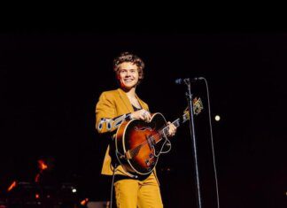 Harry Styles