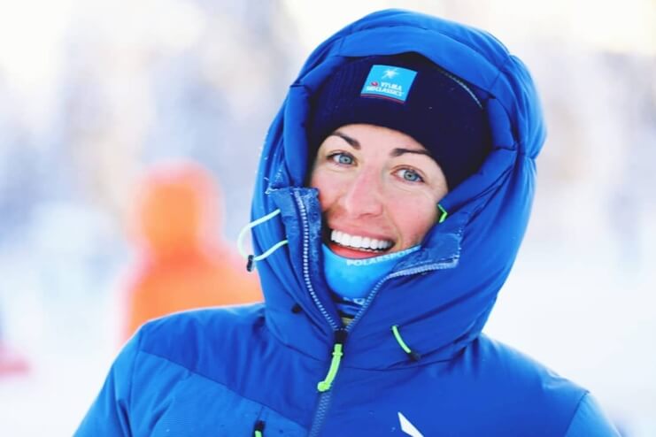 Justyna Kowalczyk