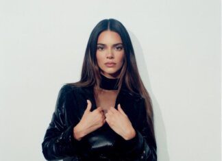 Kendall Jenner opowiedziała o atakach paniki Kendall Jenner