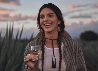 Kendall Jenner