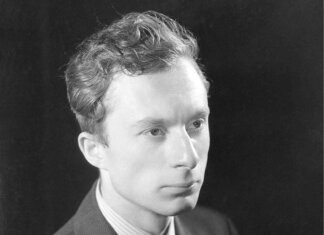 Zmarł Norman Lloyd norman lloyd