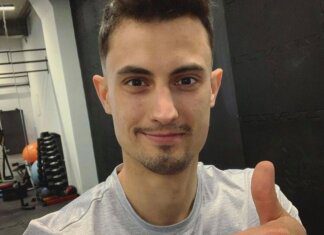 Maciej Kot przywitał na świecie pierwszego synka! Maciej Kot