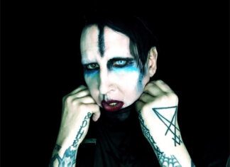 marilyn manson