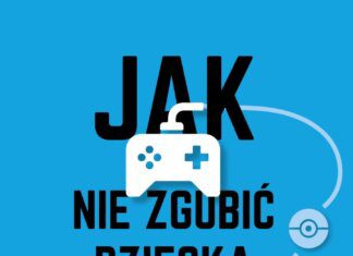Jak nie zgubić dziecka w sieci