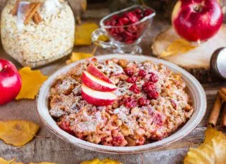 Bezglutenowe musli na 5 sposobów Musli