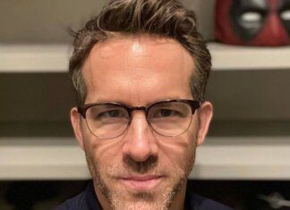 Ryan Reynolds