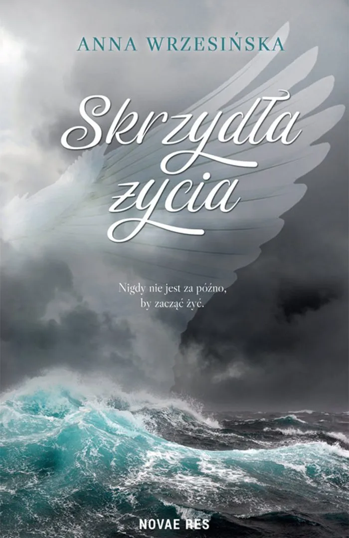 skrzydła życia