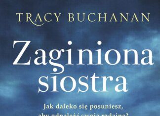 Zaginiona siostra