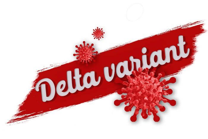 Wariant Delta