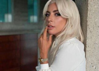 Współpraca Lady Gagi i Versace