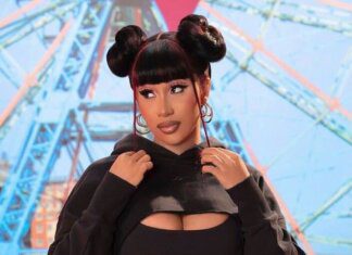 Cardi B i Offset po raz kolejny zostaną rodzicami Cardi B i Offset